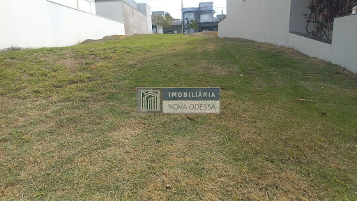 Foto de Imobiliária Nova Odessa Terreno 250 m² em condomínio fechado