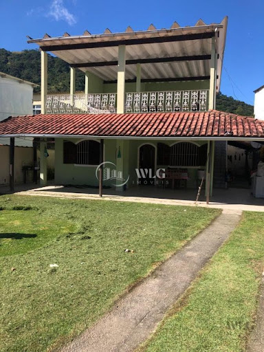 Casa à Venda em Praia do Saco - 3 Dormitórios por R$580.000