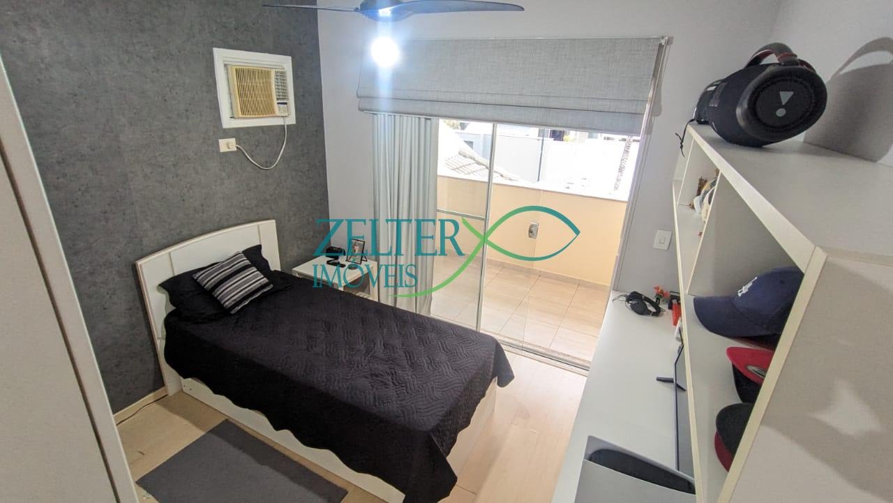 Casa à venda com 4 quartos, 2 suítes, 3 vagas e 272m² no Recreio dos Bandeirantes, Rio de Janeiro (RJ) — foto 25 de 30