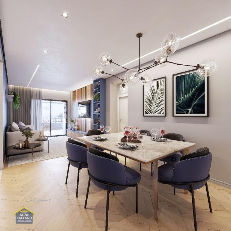 Apartamento à venda com 1 quarto, 1 suíte, 1 vaga e 66m² no Balneario Flórida, Praia Grande (SP) — foto 19 de 27