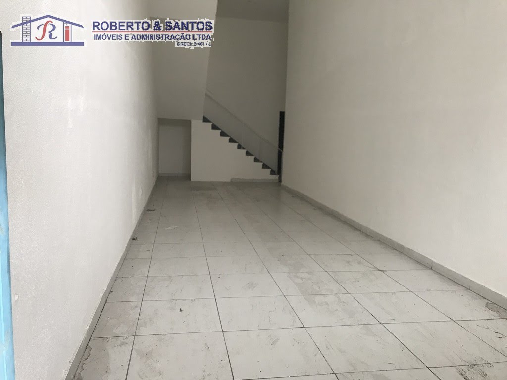 Salão Frente