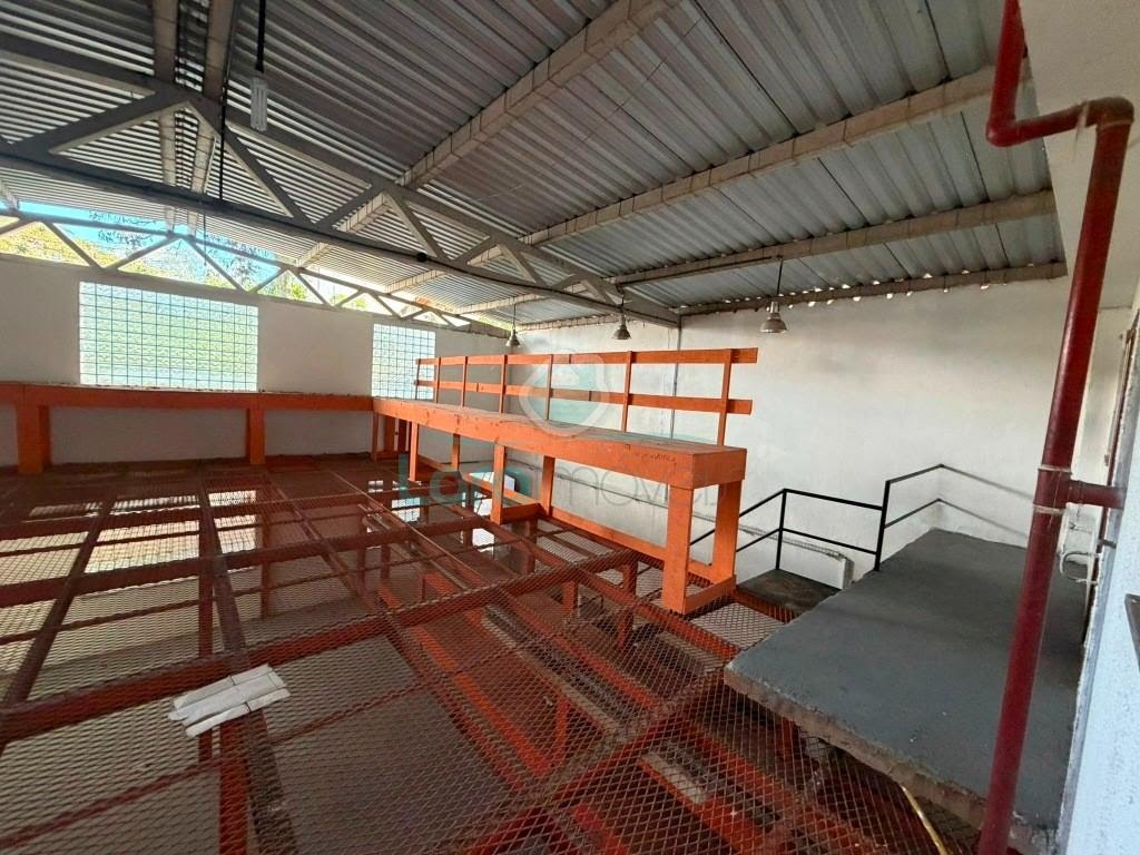 Comercial à venda com 1200m² no Novo Cavaleiro, Macaé (RJ) — foto 17 de 30