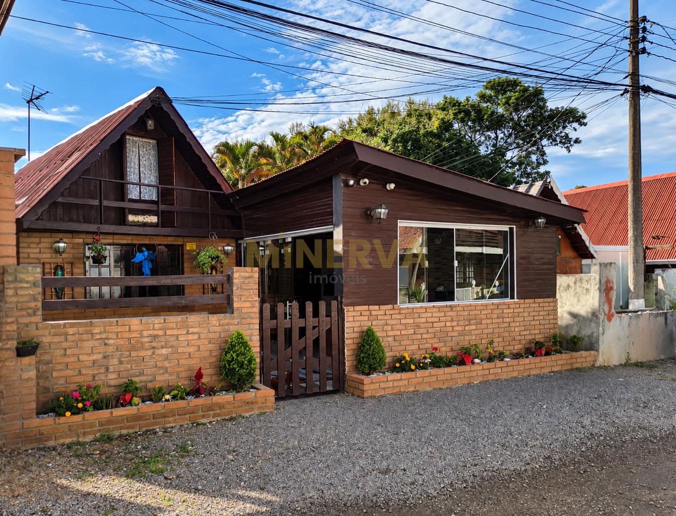 Rural à venda com 140m² de terreno no Parque das Nacoes, Atibaia — foto principal