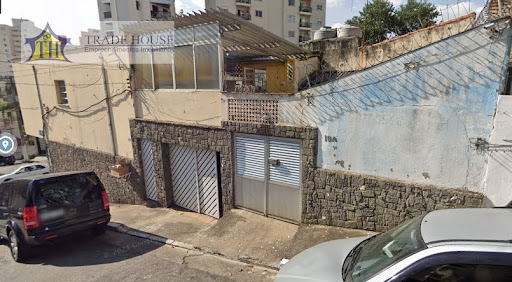 Rua Marquês de Herval