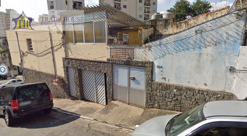 Rua Marquês de Herval