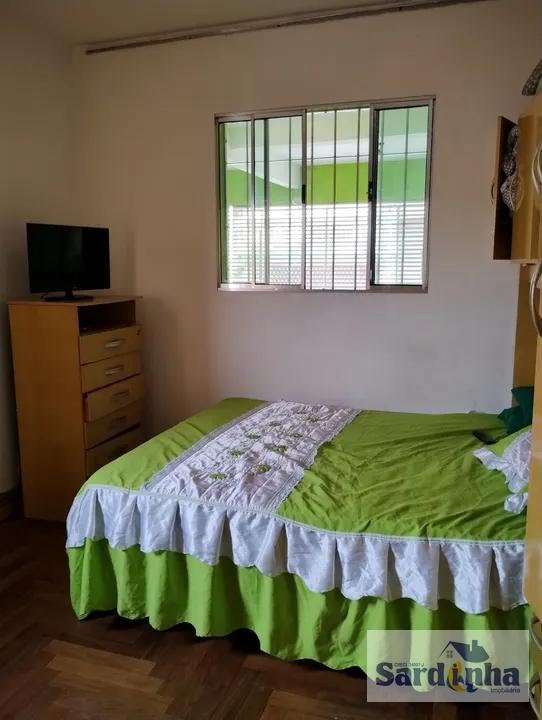Apartamento à venda com 2 quartos, 1 suíte, 2 vagas e 125m² no Vila Indiana, Taboão da Serra (SP) — foto 11 de 15
