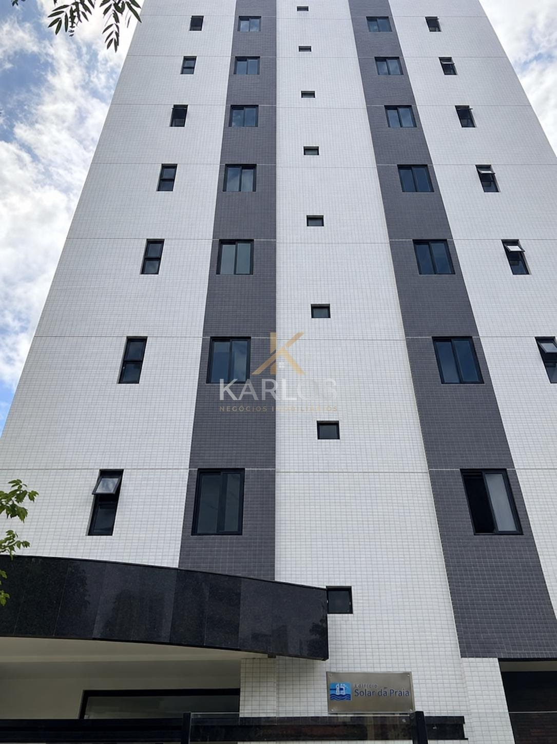 Apartamento para alugar com 1 quarto, 1 suíte, 1 vaga e 31m² no Graças, Recife (PE) — foto 2 de 15