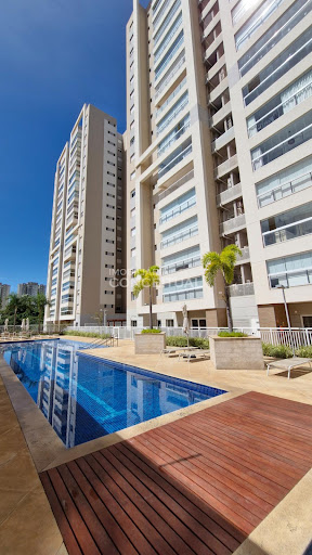 Apartamento em Jardim Tarraf II -  São José do Rio Preto