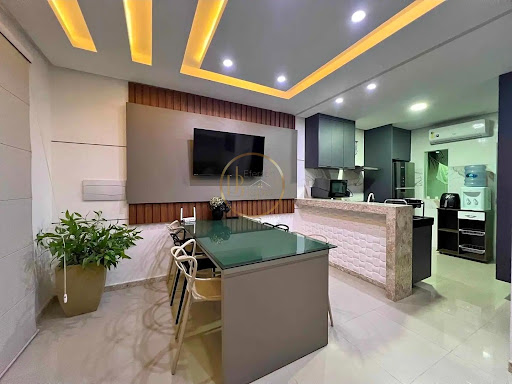 Apartamento 4 Dorms à Venda em Taperapuã, Porto Seguro – 100m²