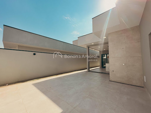 Casa de Condomínio, 3 quartos - Foto 12