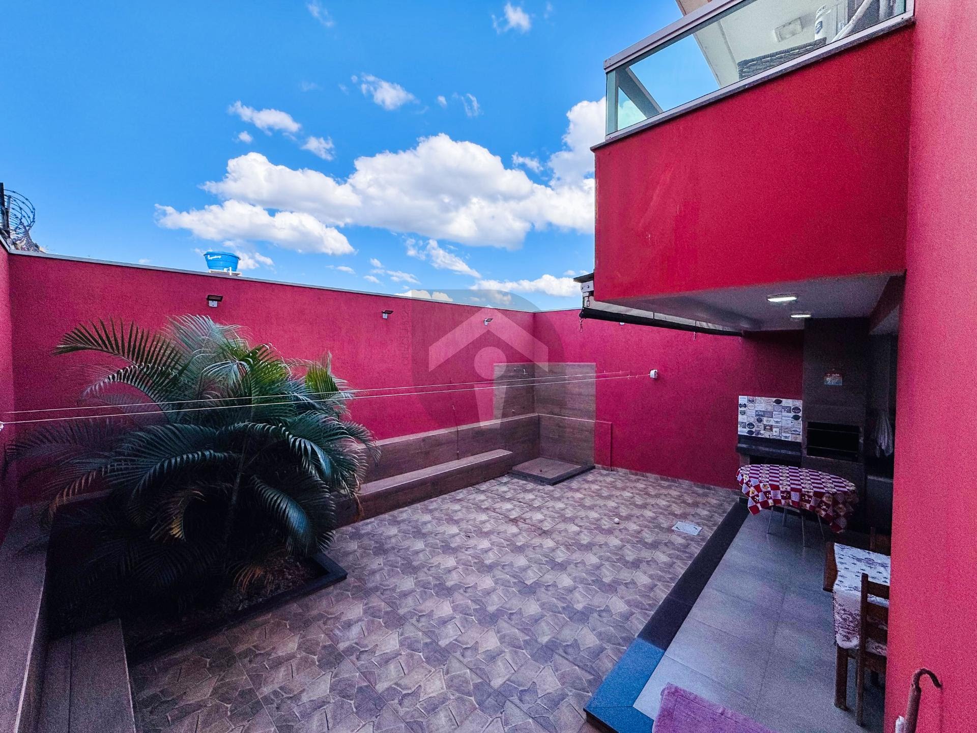 Casa, 3 quartos, 200 m² - Foto 48