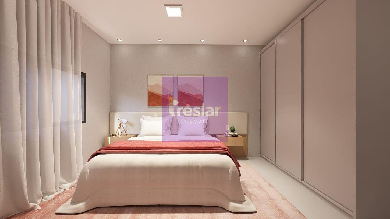 Casa à venda com 2 quartos, 1 suíte, 2 vagas e 103m² no Santa Helena, Três Lagoas (MS) — foto 7 de 13