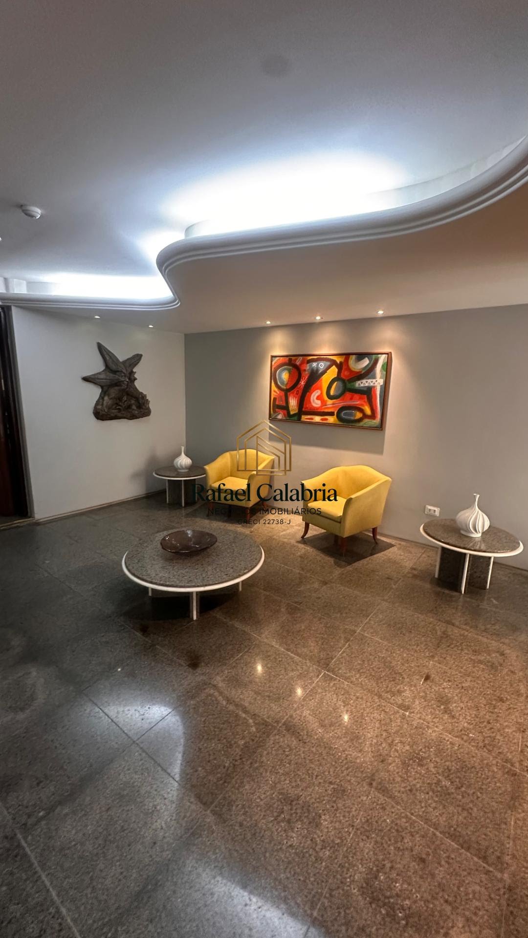 Apartamento à venda com 3 quartos, 1 suíte, 2 vagas e 119m² no Graças, Recife (PE) — foto 18 de 30