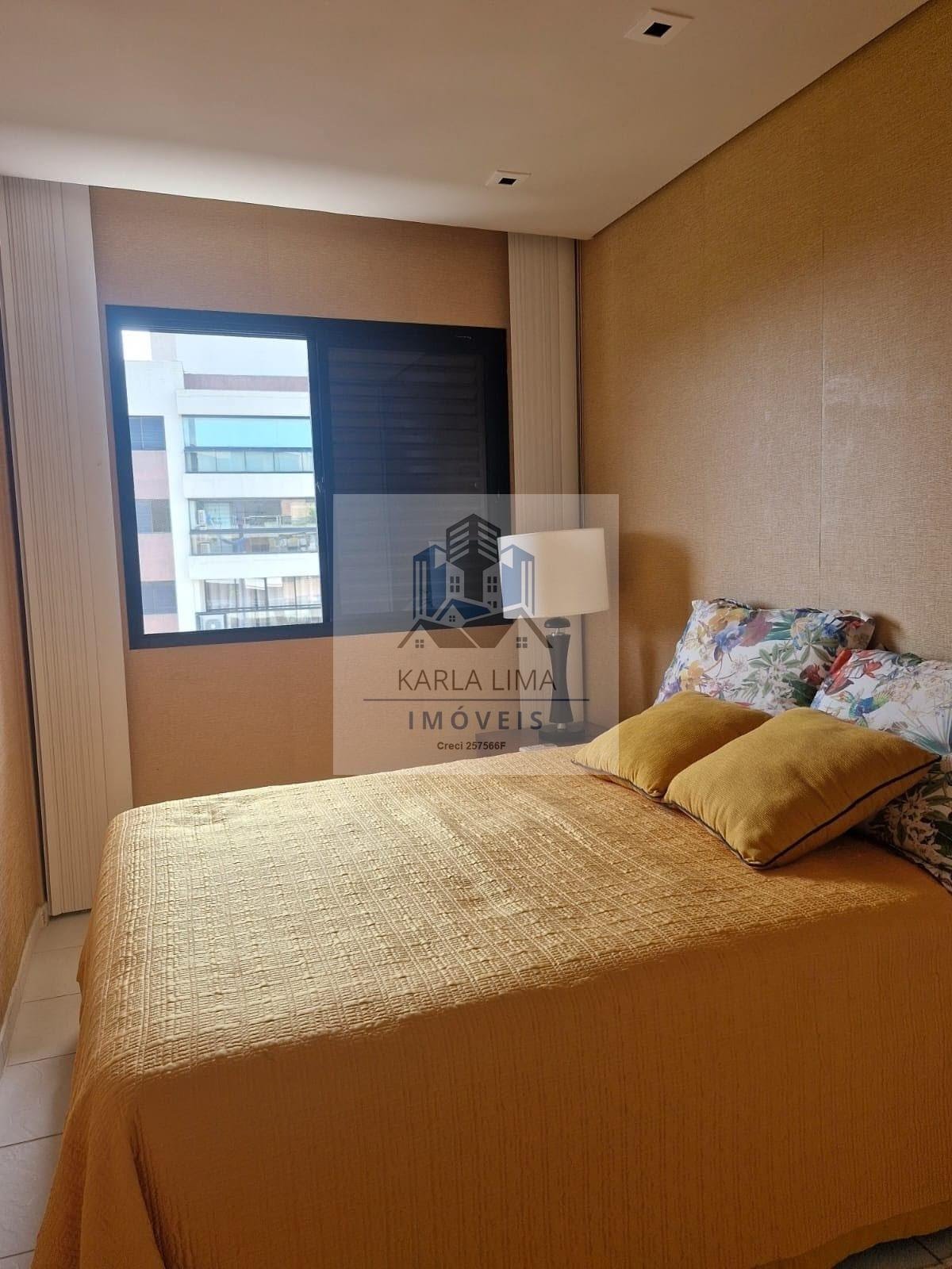 Apartamento para alugar com 2 quartos, 2 banheiros e 1 vaga no Riviera de São Lourenço, Bertioga (SP) — foto 11 de 16