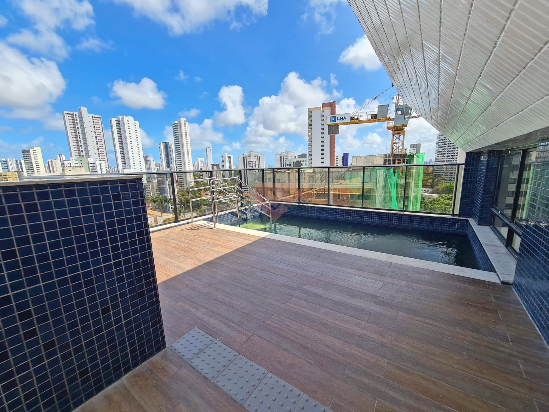 Apartamento à venda com 2 quartos, 1 suíte, 1 vaga e 49m² no Casa Forte, Recife (PE) — foto 22 de 30