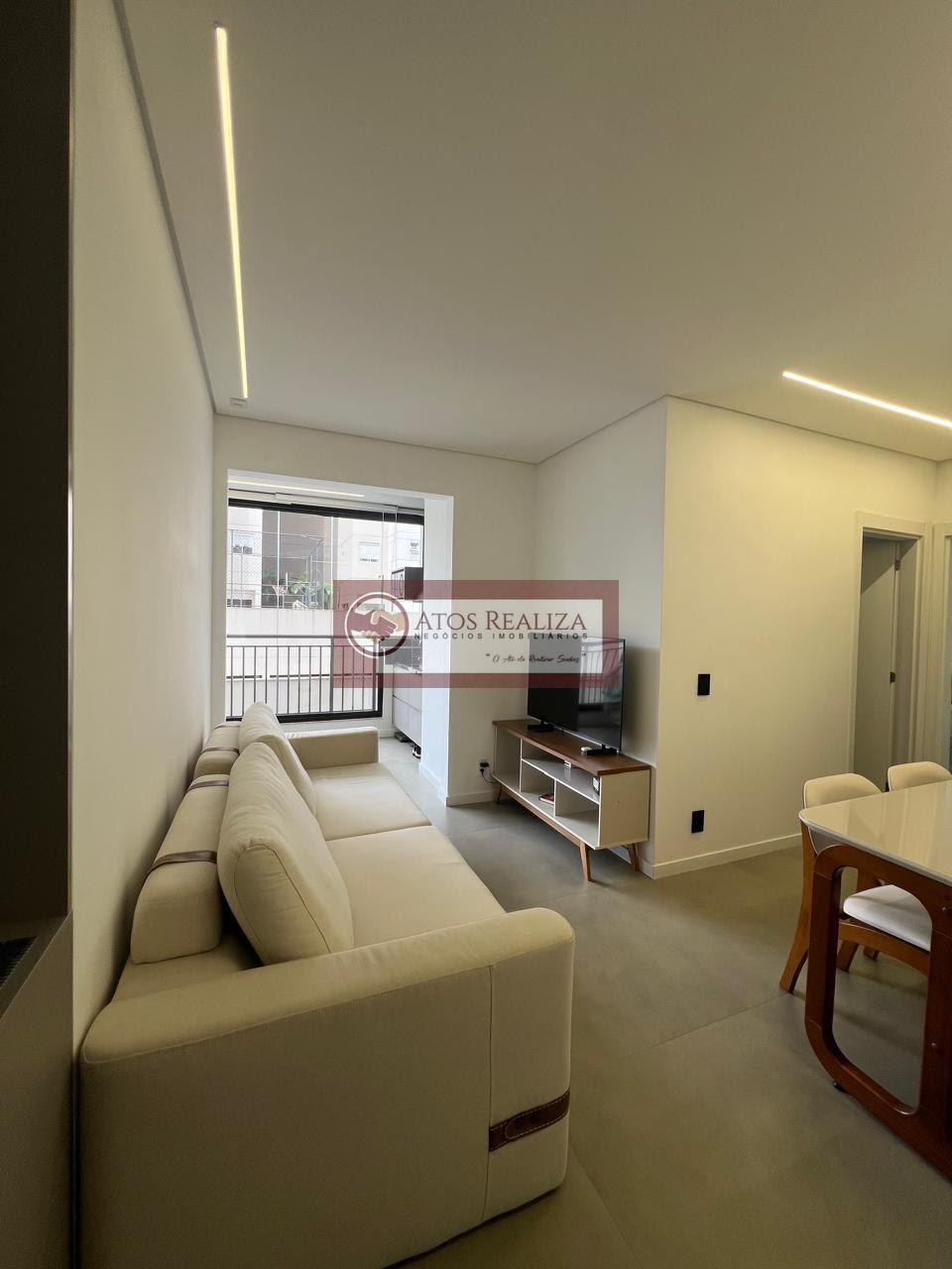 Apartamento à venda com 2 quartos, 2 suítes, 1 vaga e 62m² no Vila Andrade, São Paulo (SP) — foto 9 de 17