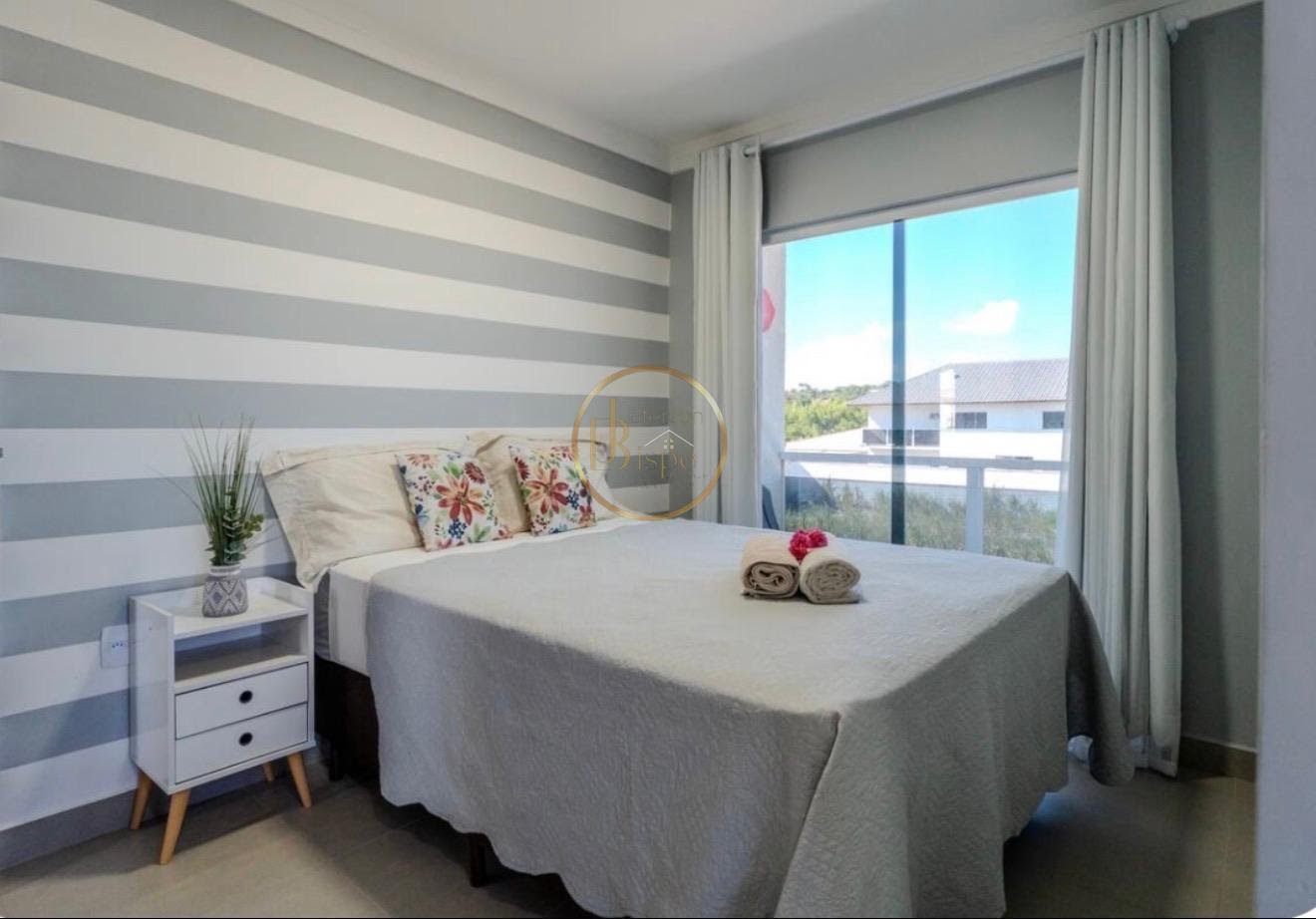 Apartamento à venda com 2 quartos, 2 suítes, 1 vaga e 100m² no Praia dos Lenções, Santa Cruz Cabrália (BA) — foto 9 de 22