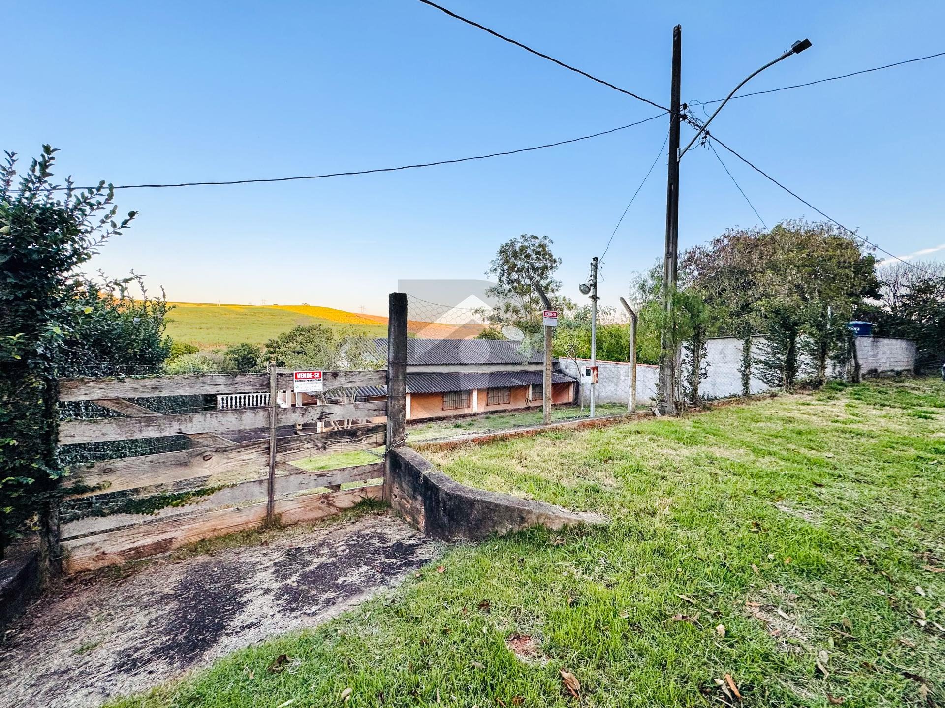 Chácara, 4 quartos, 1200 m² - Foto 2