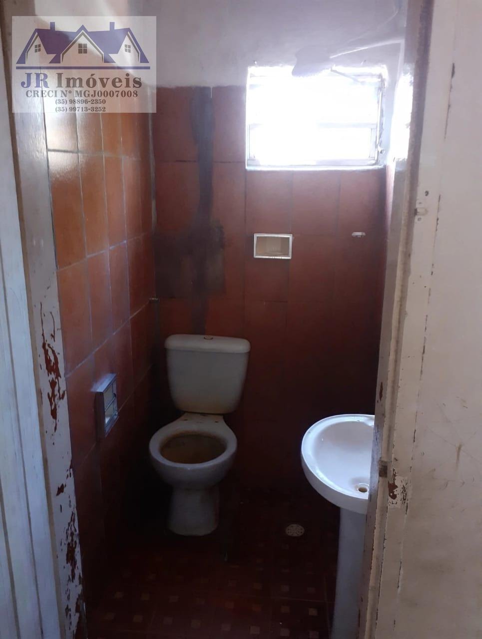 Casa à venda com 3 quartos, 1 banheiro e 51m² no Santo Antonio Vila Poddis, Itajubá (MG) — foto 9 de 11