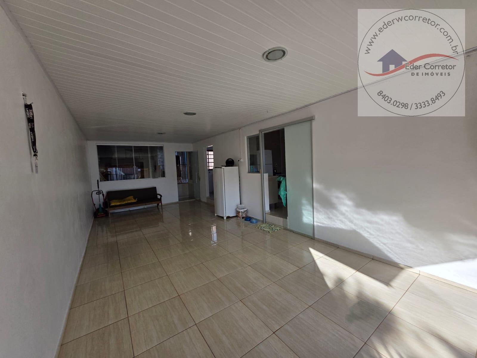 Casa à venda com 2 quartos, 2 banheiros, 2 vagas e 96m² no Industrial, Ijuí (RS) — foto 22 de 29