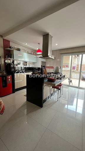 Casa de Condomínio, 4 quartos - Foto 12