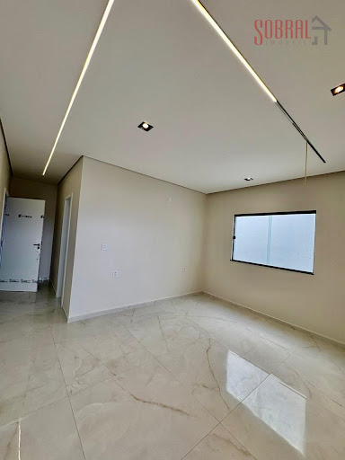 Casa Duplex em Antonio Carlos Belchior  -  Sobral 