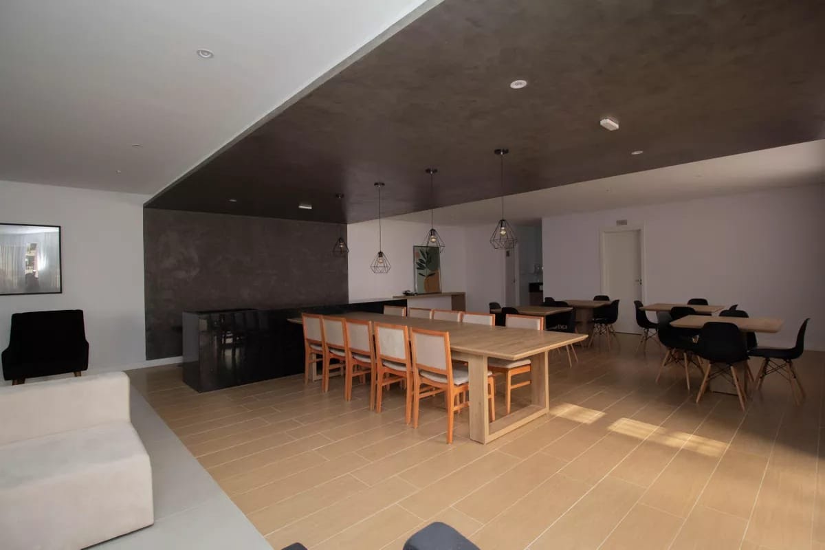 Apartamento à venda com 2 quartos, 1 banheiro e 34m² no Pirituba, São Paulo (SP) — foto 25 de 27