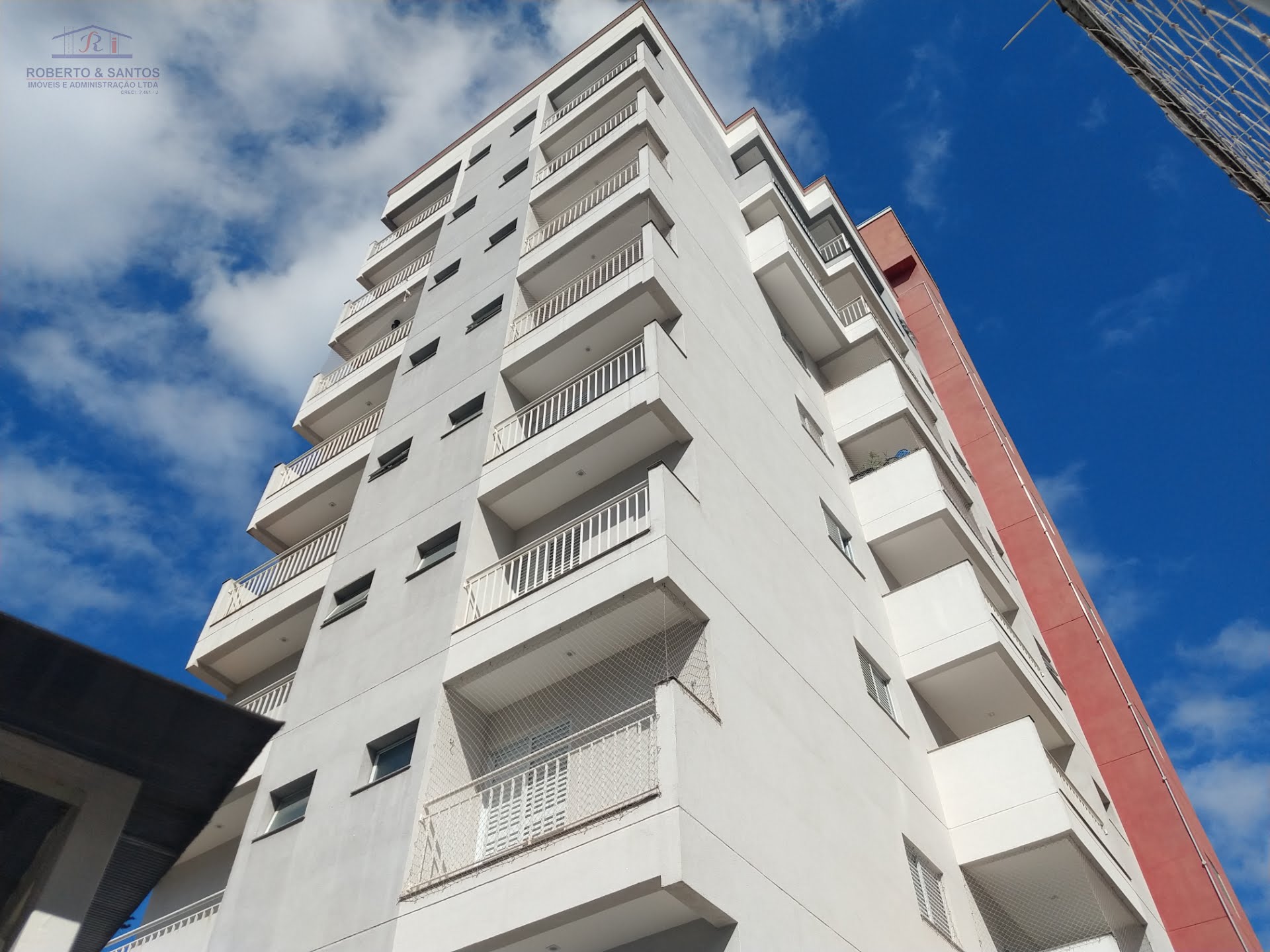 Torre, outra vista