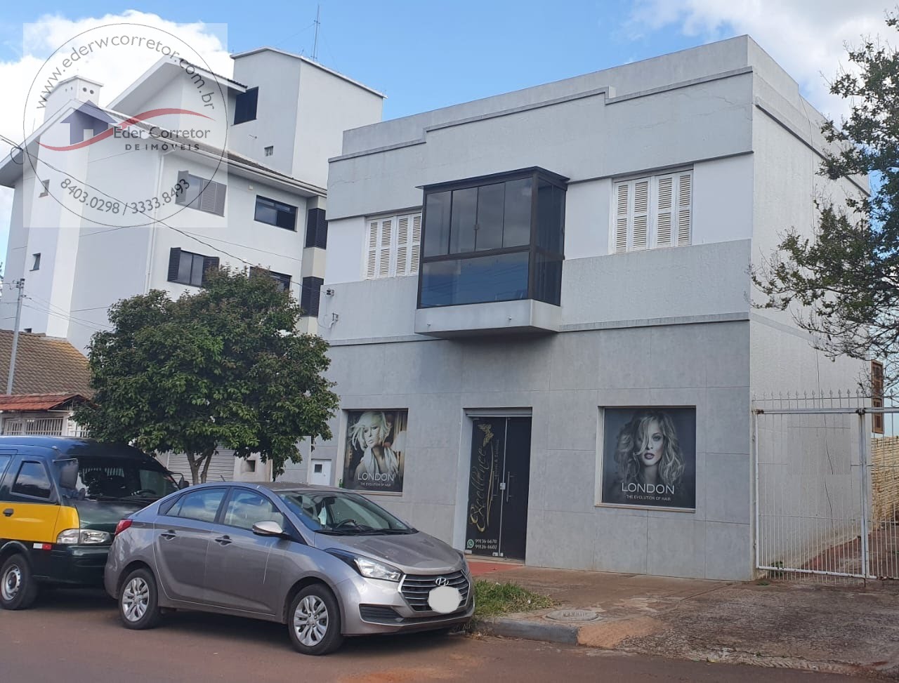 Casa à venda com 3 quartos, 2 banheiros, 1 vaga e 203m² no Centro ( Casas), Ijuí (RS) — foto 3 de 27