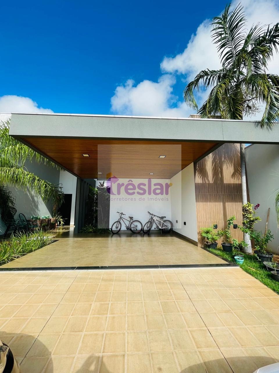 Casa à venda com 3 quartos, 3 suítes, 2 vagas e 205m² no Condominio Village do Lago, Três Lagoas (MS) — foto 3 de 23