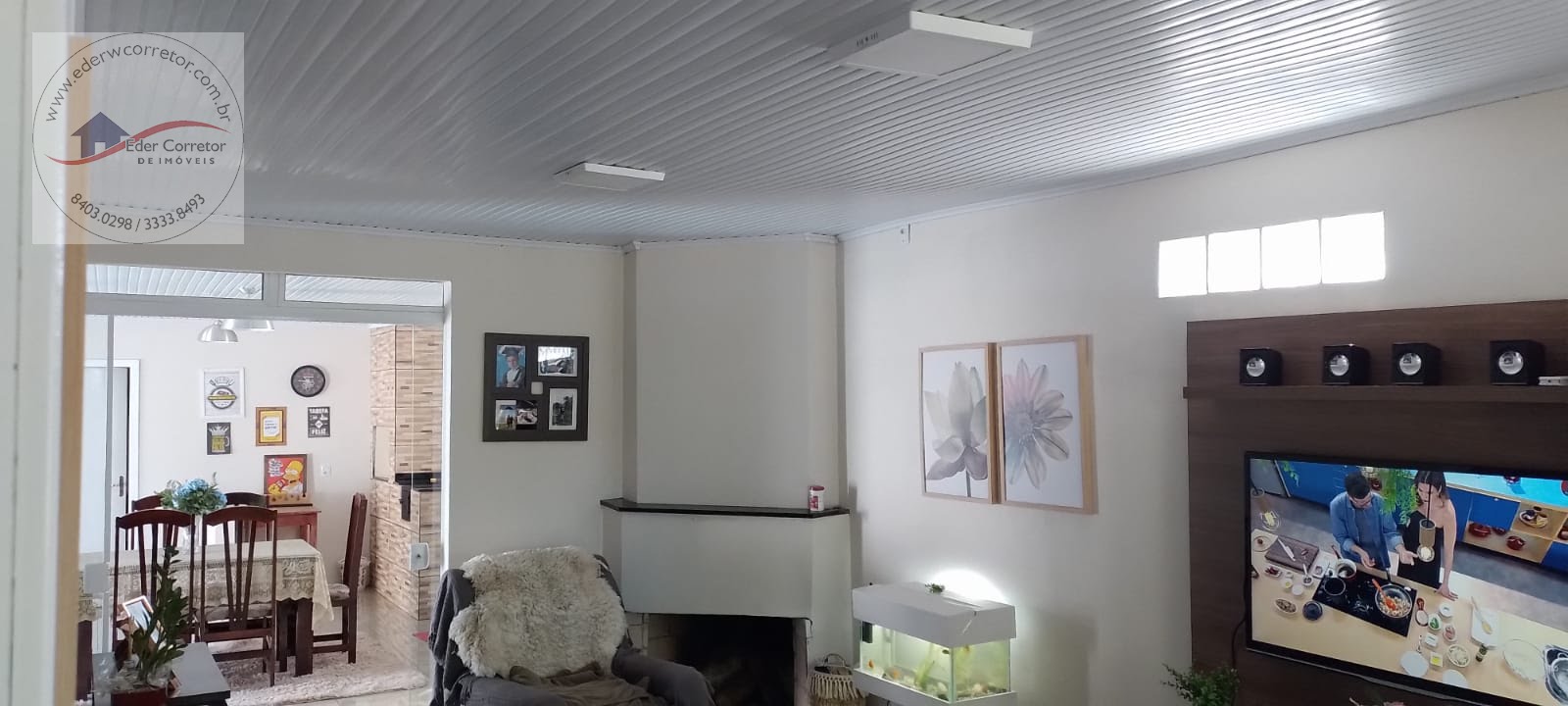 Casa à venda com 2 quartos, 3 banheiros, 2 vagas e 192m² no Penha, Ijuí (RS) — foto 29 de 30