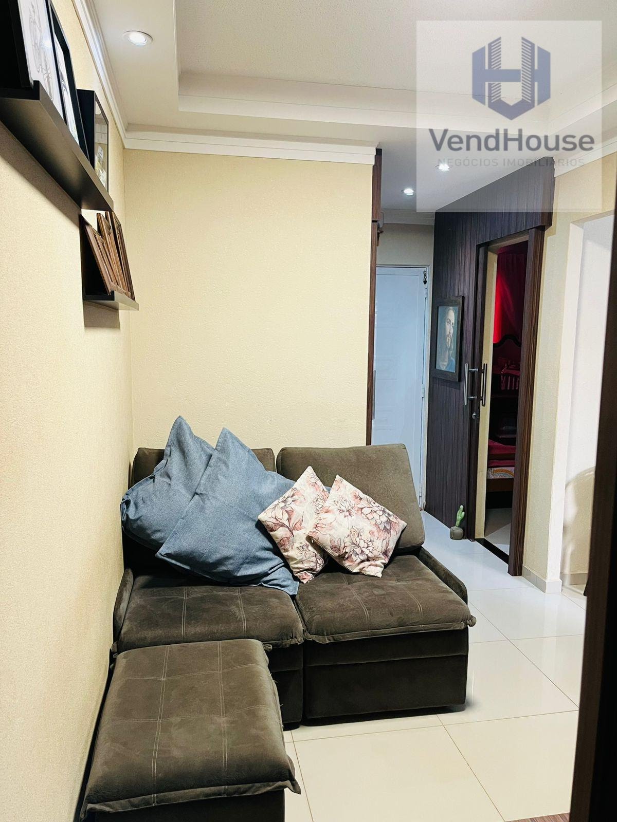 Casa à venda com 2 quartos, 1 suíte, 2 vagas e 91m² no Condomínio Residencial Parque da Liberdade IV, São José do Rio Preto (SP) — foto 2 de 22