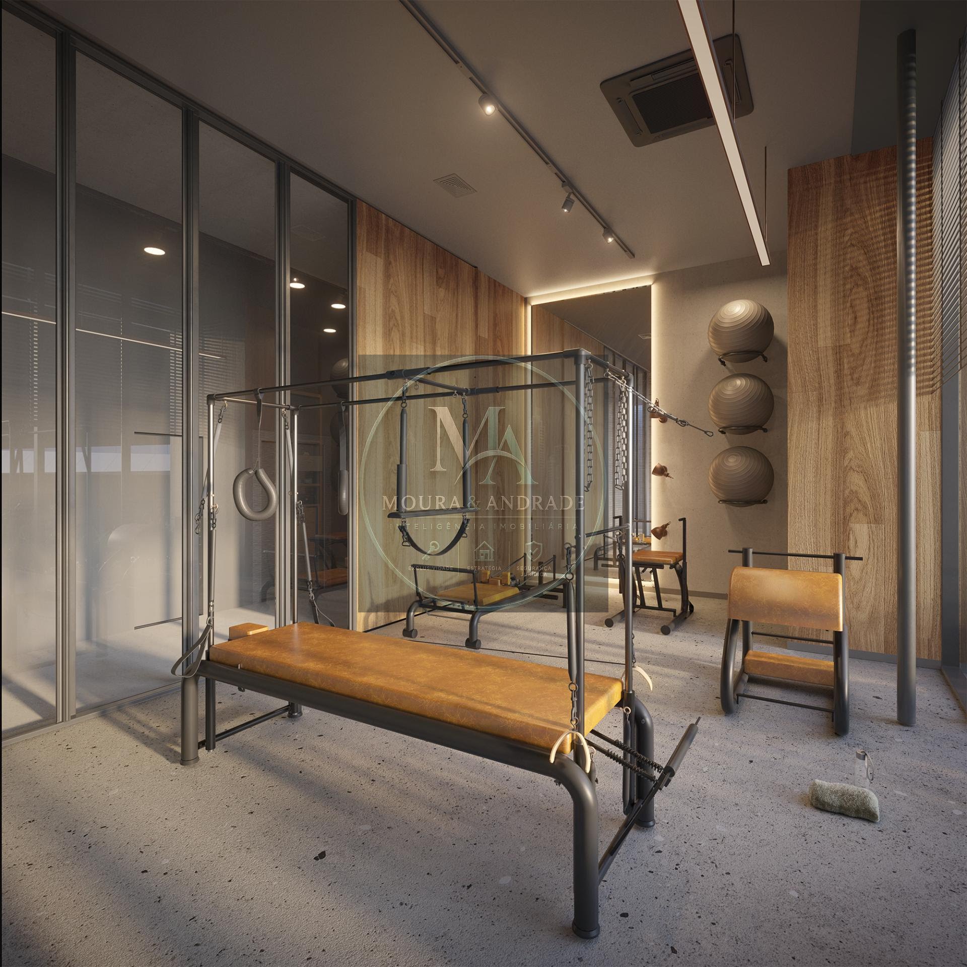 Apartamento à venda com 3 quartos, 3 suítes e 3 vagas no Cocó, Fortaleza (CE) — foto 20 de 30