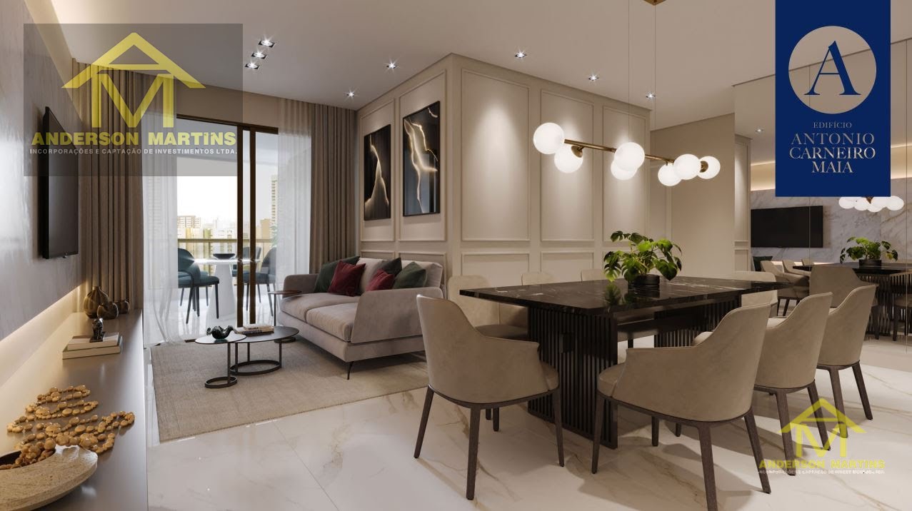 Apartamento à venda com 4 quartos, 1 banheiro, 2 vagas e 102m² no Praia da Costa, Vila Velha (ES) — foto 8 de 8
