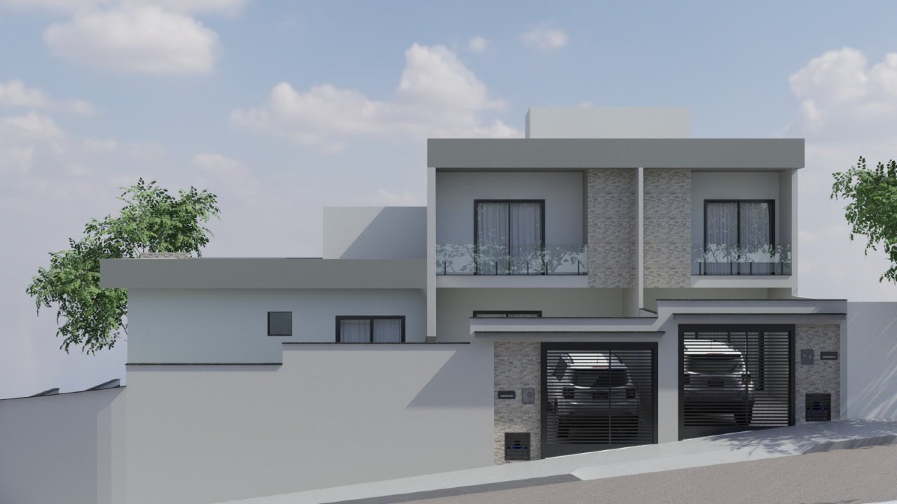 Casa, 3 quartos, 93 m² - Foto 30
