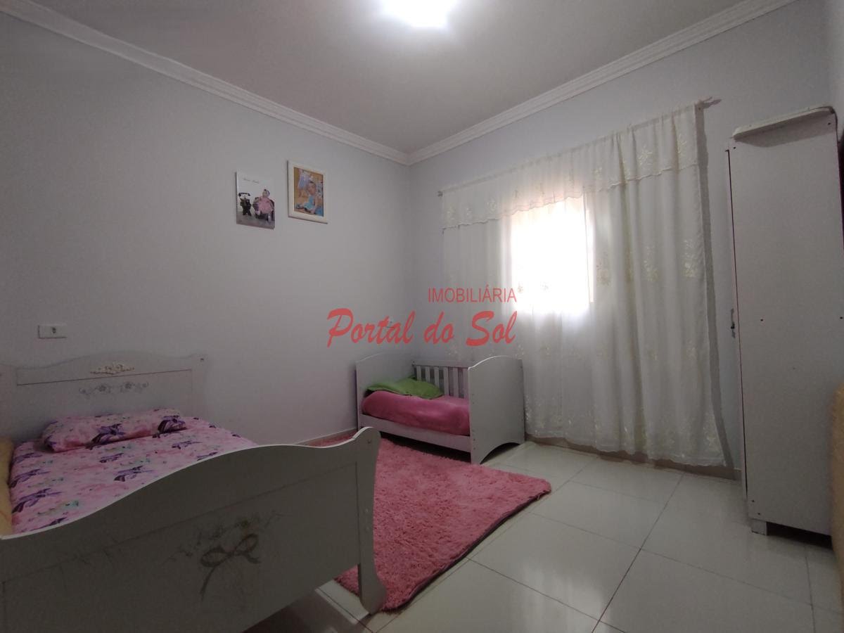 Casa à venda com 3 quartos, 1 suíte e 176m² no Jardim São Paulo, Santo Antônio da Platina (PR) — foto 10 de 13