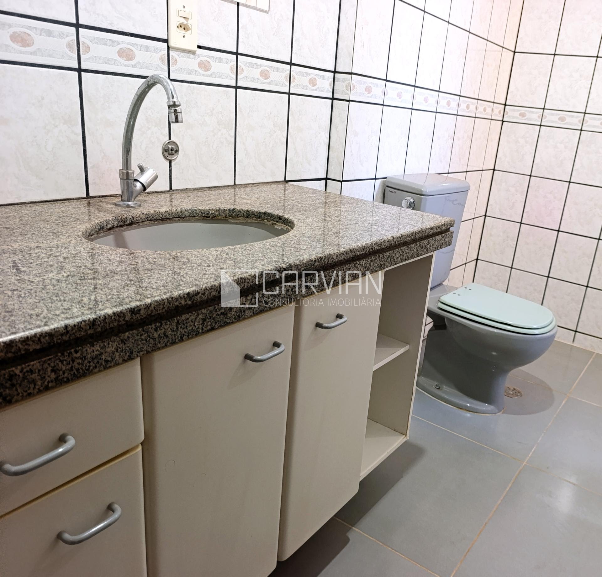 Apartamento à venda com 3 quartos, 1 suíte, 1 vaga e 120m² no Campos Elíseos, Ribeirão Preto (SP) — foto 22 de 30