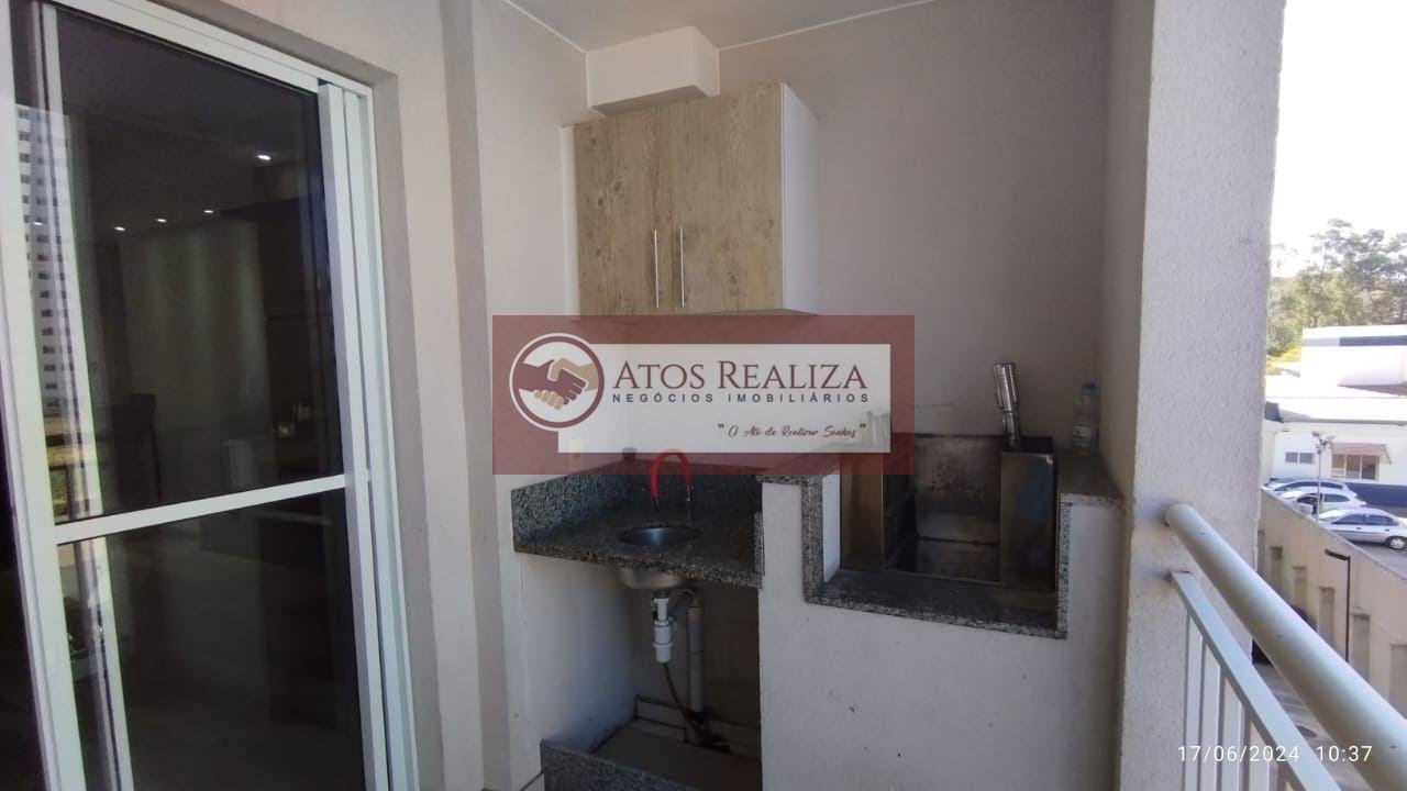 Apartamento à venda com 3 quartos, 1 suíte e 1 vaga no Usina Piratininga, São Paulo (SP) — foto 9 de 22