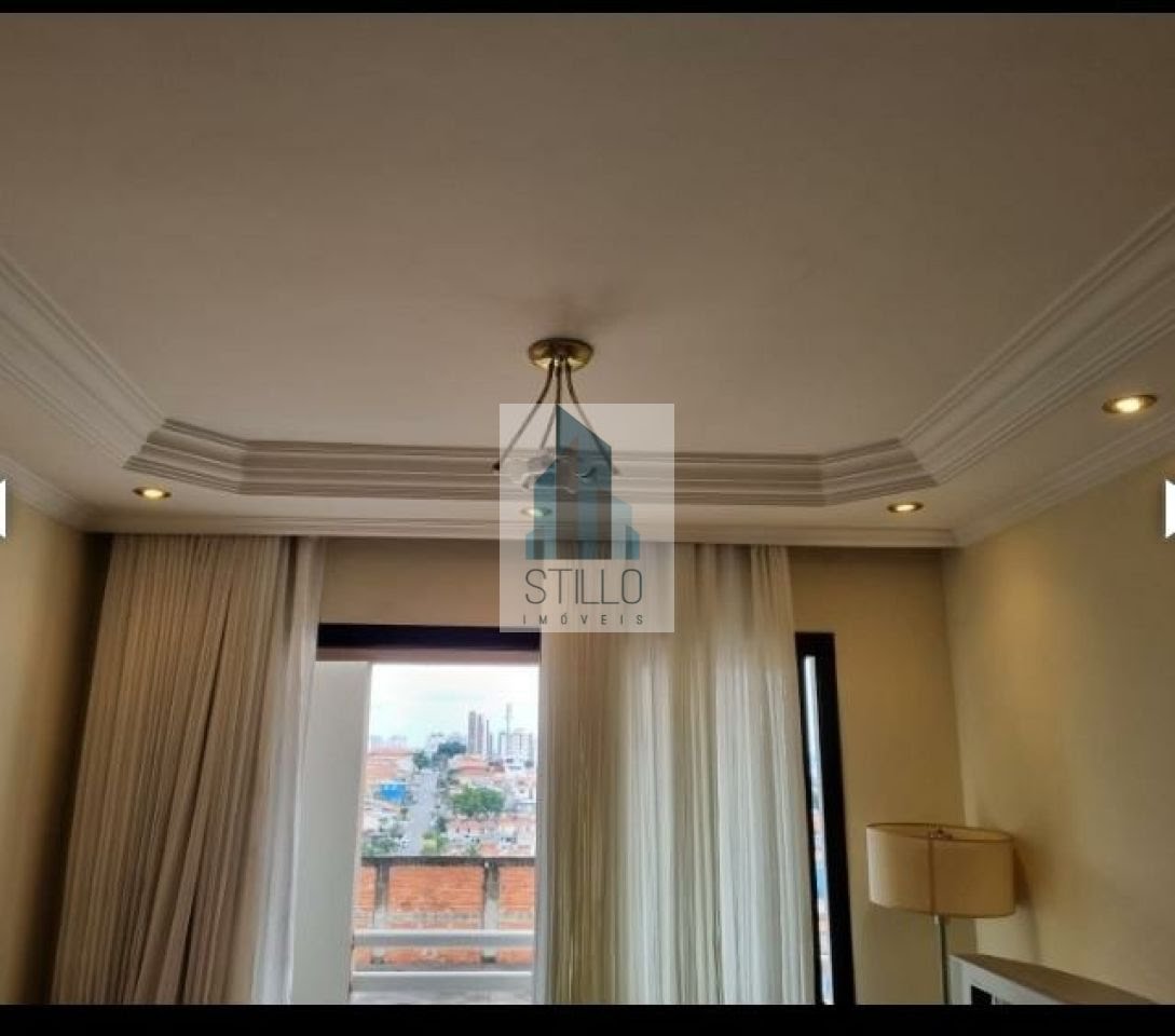 Apartamento à venda com 3 quartos, 1 suíte, 1 vaga e 78m² no Vila Carrão, São Paulo (SP) — foto 9 de 14