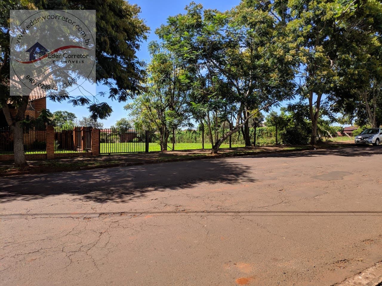 Terreno à venda com 680m² de terreno no Assis Brasil - Terreno, Ijuí (RS) — foto 2 de 4