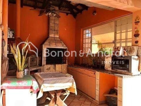 Casa, 4 quartos, 430 m² - Foto 21