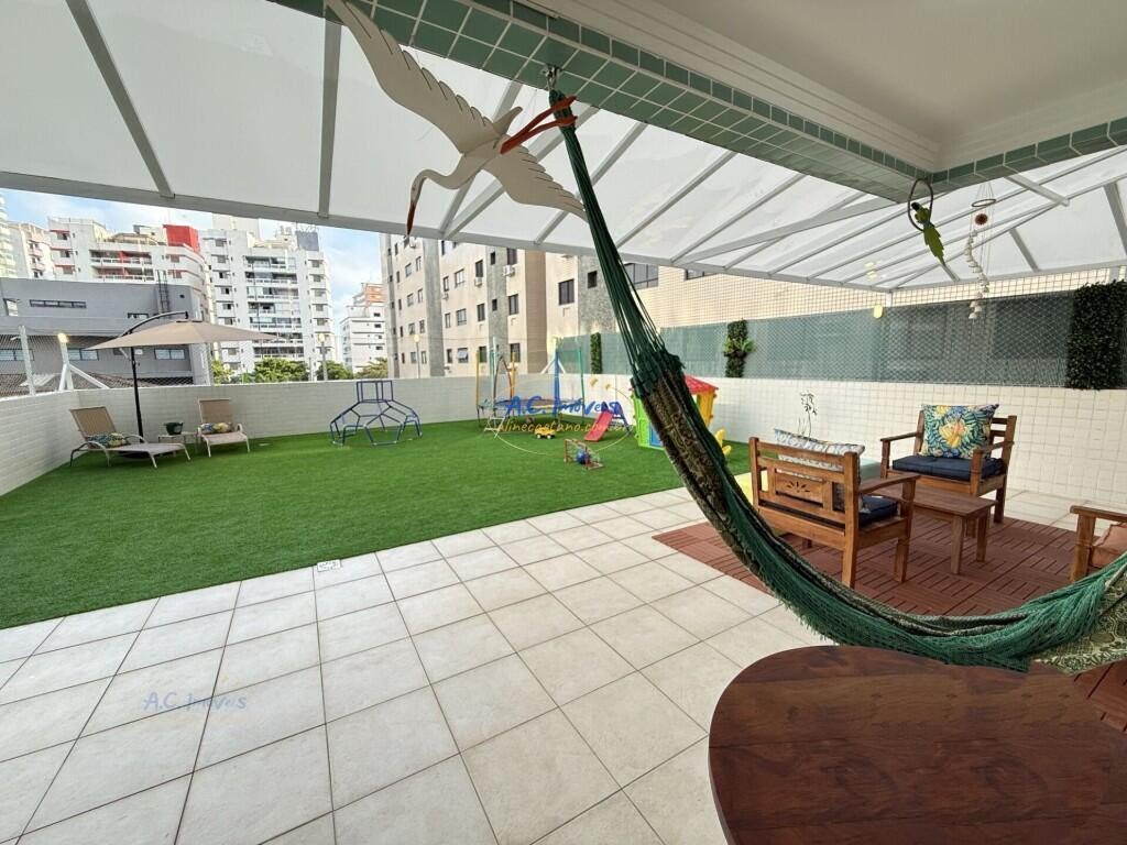 Apartamento à venda com 3 quartos, 2 suítes, 1 vaga e 279m² no Canto do Forte, Praia Grande (SP) — foto 2 de 30
