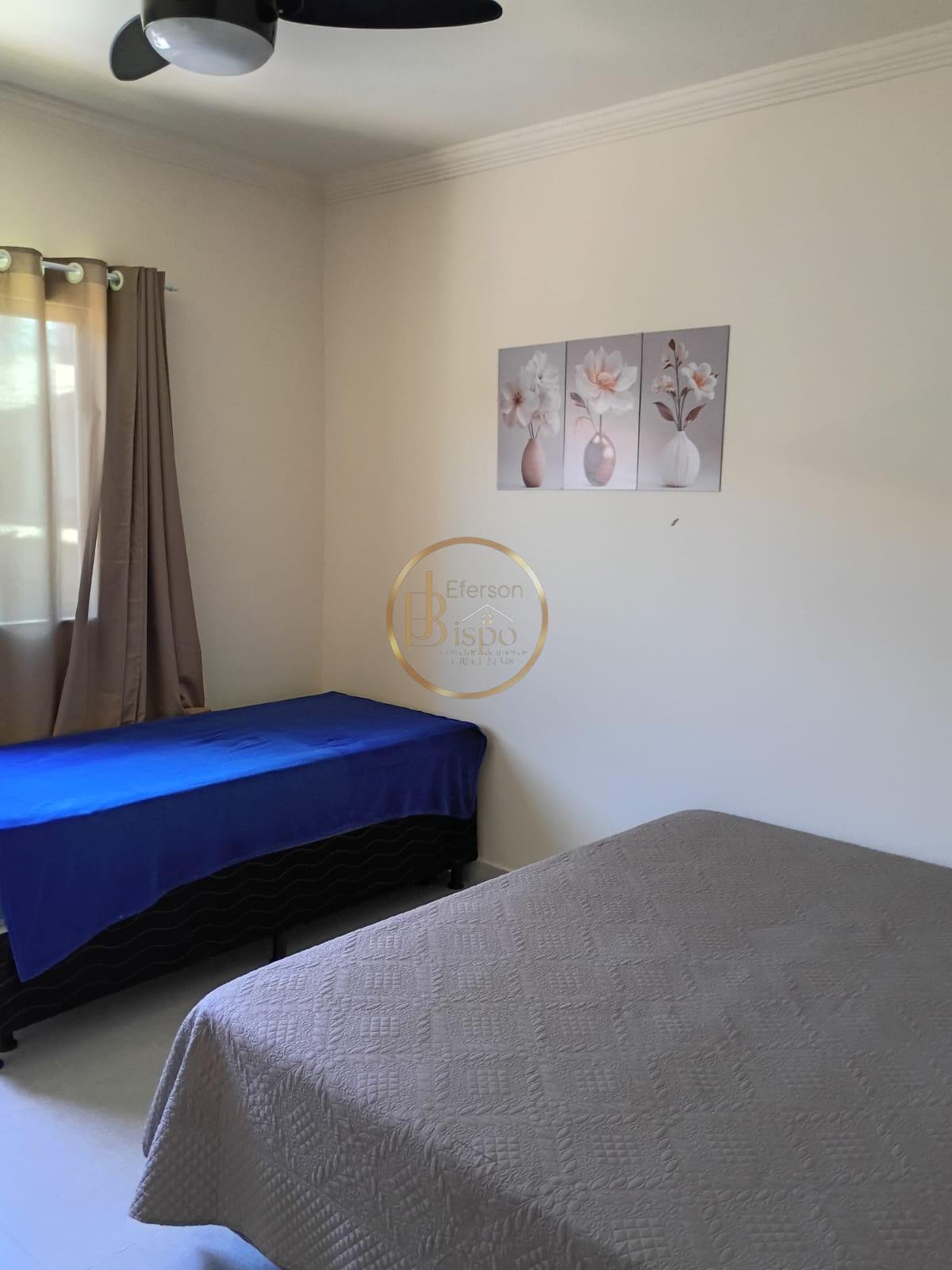 Apartamento à venda com 2 quartos, 1 suíte, 1 vaga e 70m² no Coroa Vermelha, Santa Cruz Cabrália (BA) — foto 4 de 10