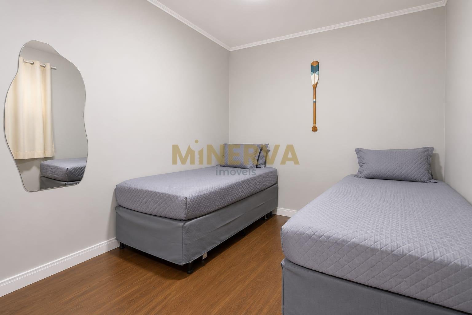 Apartamento à venda com 2 quartos, 2 banheiros, 1 vaga e 63m² no Balneario Cidade Atlantica, Guarujá (SP) — foto 9 de 14