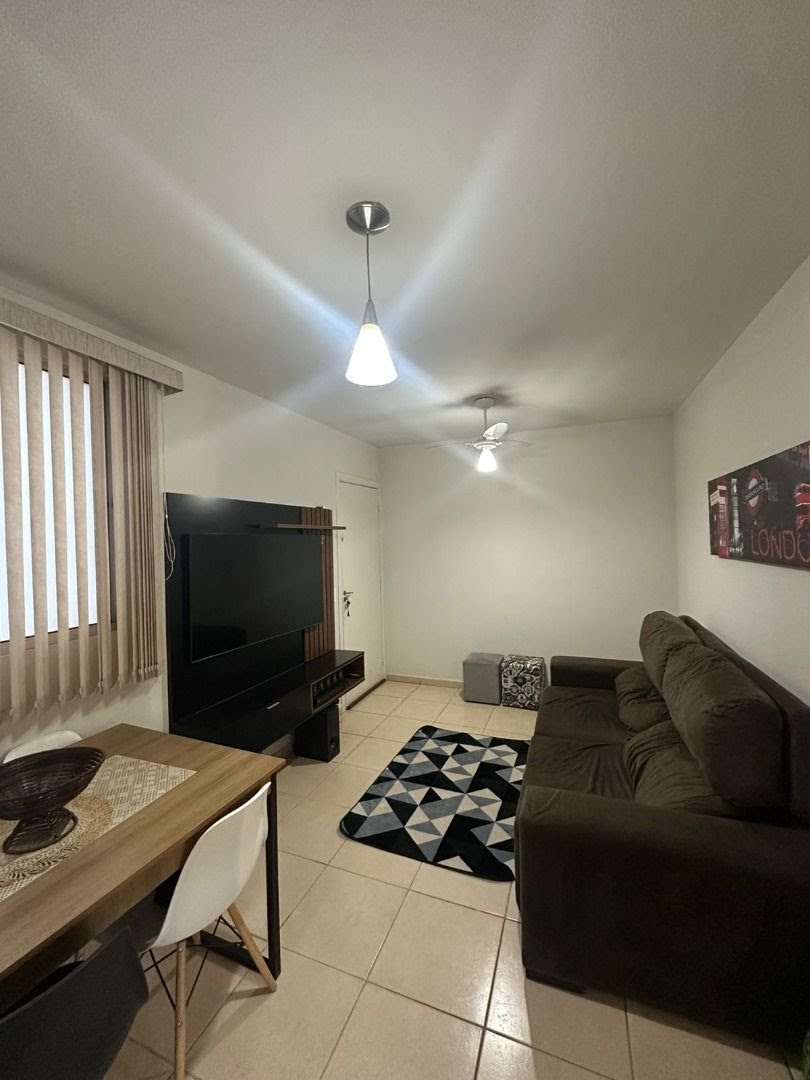 Apartamento à venda com 2 quartos, 1 banheiro, 1 vaga e 45m² no Alto da Boa Vista, Ribeirão Preto (SP) — foto 4 de 21