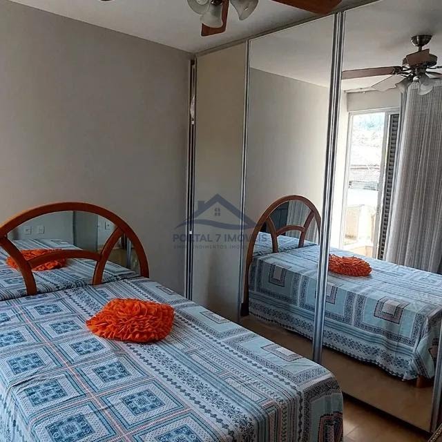 Apartamento à venda com 3 quartos, 1 suíte, 2 vagas e 130m² no Jardim Arizona, Sete Lagoas (MG) — foto 5 de 10