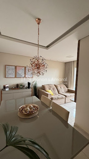 Apartamento, 2 quartos, 61 m² - Foto 3