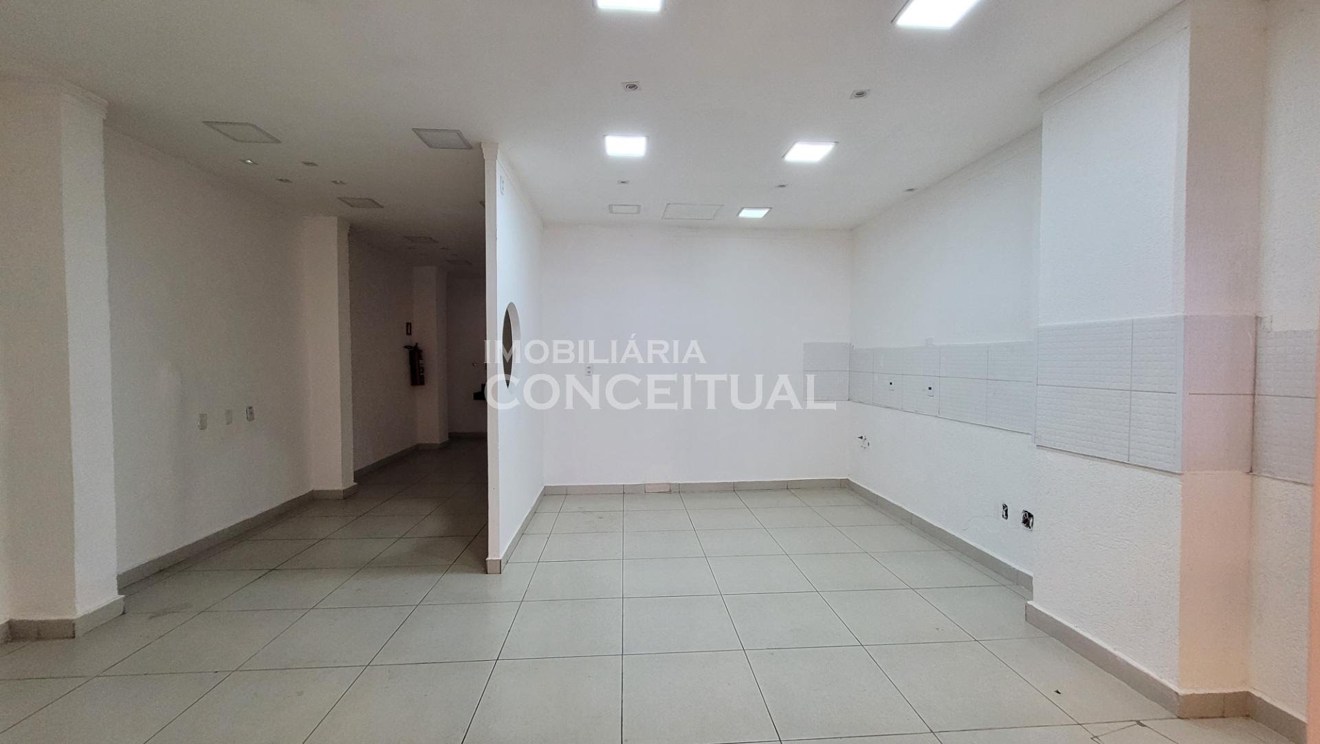 Salas Fundos