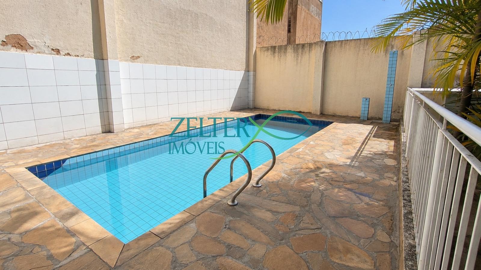 Apartamento à venda com 2 quartos, 1 banheiro, 1 vaga e 44m² no Jardim América, Rio de Janeiro (RJ) — foto 15 de 19