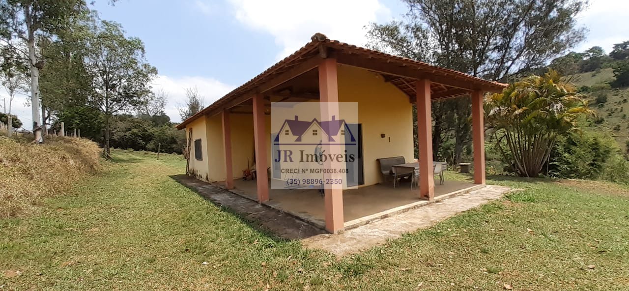 Rural à venda com 13500m² de terreno no Mato Dentro de Cima, Piranguinho (MG) — foto 8 de 30